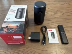 2025年最新】anker nebula 3 capsuleの人気アイテム - メルカリ