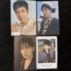 SEVENTEEN ウォヌ まとめ売り