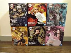 新品未開封即納】スト6 一番くじ 豪鬼 フィギュア アクスタなど10点