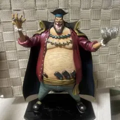 ワンピース マーシャル・D・ティーチ フィギュア
