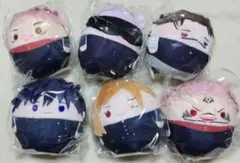 呪術廻戦 ふわコロりん 渋谷事変