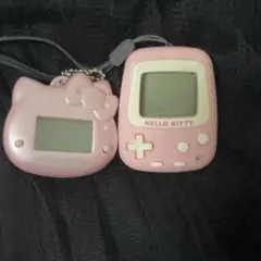 Nintendo ポケット ハローキティ レア1998年製 | Mercari