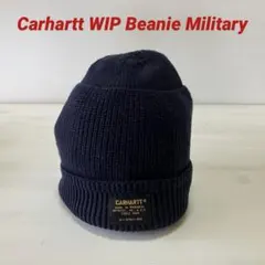 Carhartt WIP Beanie Military Vintage 完売品
