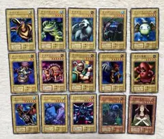 遊戯王226 初期ノーマル 美品 - メルカリ