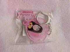 東北ゴールデンエンジェルス 第4弾ガチャ KOTOHA キーホルダー