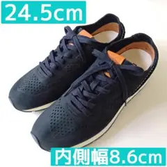 New Balance MRL996DX スニーカー 黒 ブラック 24.5cm