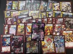 デュエマ クラシック 引退品セット 100枚超 - メルカリ