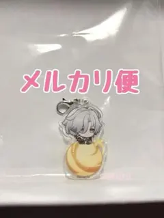 原神 サーティワン 限定 アクリルキーホルダー イルーガ