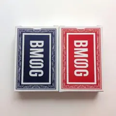 2025年最新】Bmsg トランプの人気アイテム - メルカリ