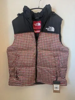 2026年最新】supremeダウンベストの人気アイテム - メルカリ