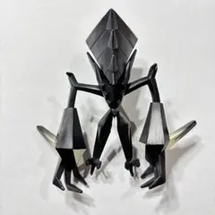 廃盤】モンコレ ネクロズマ ポケモン フィギュア - メルカリ