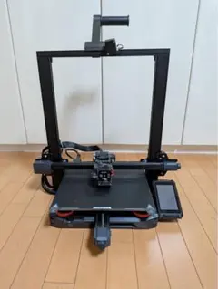 CREALITY Ender3 S1 plus 中古良品 Amazon | 【直営店】Creality Ender3 S1 Plus 3Dプリンター 大型造形