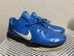 NIKE KOBE 5 'MILES DAVIS'