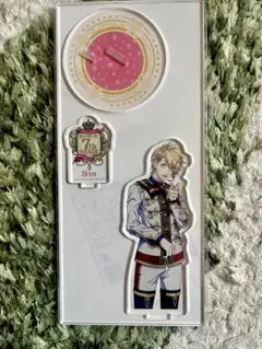 うたプリ　来栖翔　プリライ7th アクスタ