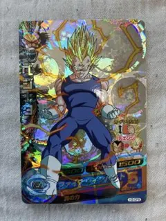 2026年最新】ドラゴンボールヒーローズ h3 cpの人気アイテム - メルカリ