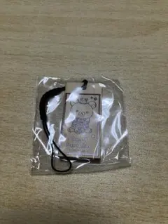 サンエックスパラダイス　木札チャーム　リラックマ