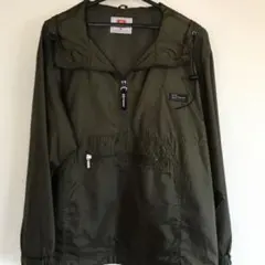 Hanes パーカー