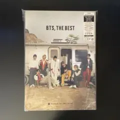 2025年最新】bts cd fc限定版の人気アイテム - メルカリ