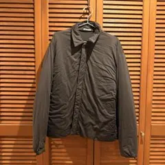 AURALEE DOUBLE CLOTH PUFFER BLOUSON 4のサムネイル