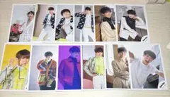 【画像2枚あり】SnowMan 渡辺翔太 公式写真 まとめ売り