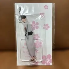 滝沢歌舞伎ZERO FINAL 渡辺翔太　アクリルスタンド