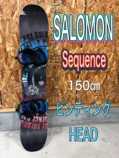 2025年最新】salomon sequenceの人気アイテム - メルカリ