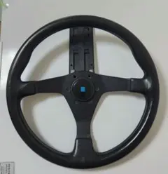 NARDI Z5 ウッドコンビステアリング 365mm - メルカリ