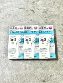 新品未開封　Curél 深層バリア美容液 30ml4個セット 新品未開封 Curél 深層バリア美容液 30ml4個セット - メルカリ