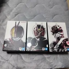 仮面ライダークウガBlu-rayBOX3巻セット 超クウガ展 25周年 ② - メルカリ