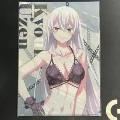 ◇ 魔都精兵のスレイブ2 ◇ブックオフ限定 ◇ 特典ポストカード