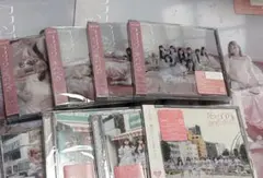 イコラブ　イコールラブ　青春サブリミナル CD DVD 初回限定盤　ABC通常盤 イコラブ イコールラブ 青春サブリミナル CD DVD 初回限定盤 ABC通常盤