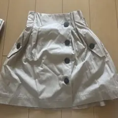 スナイデルミニスカート