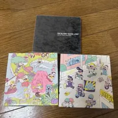 リップスライム 邦楽