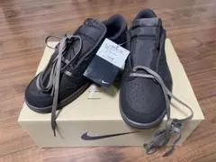 NIKE x トラビズスコット エアジョーダン1 LOW