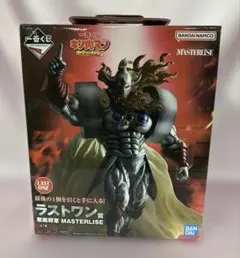 2026年最新】悪魔将軍 一番くじの人気アイテム - メルカリ