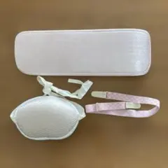 和装小物 3点まとめ売り　前板　帯枕　　着付けベルト
