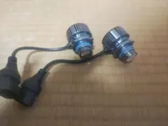 LEDフォグランプ球　HB4？