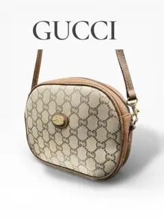 希少】GUCCI ウエストポーチ グッチシモ マルチカラー キャンバス