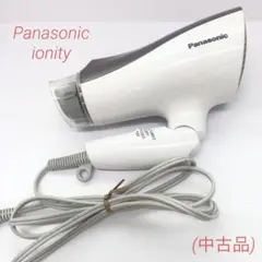 パナソニック ヘアドライヤー イオニティ 速乾 大風量 イオン ハ0516D