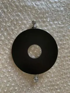 メガホンマフラー用回転バッフル