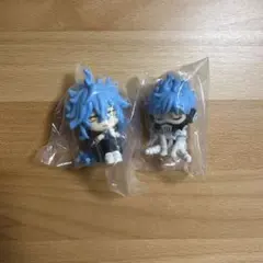 ツイステ　肩ズンFig. イデア オルト