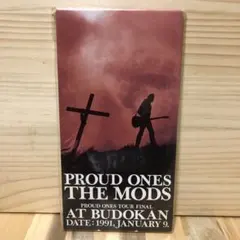 2025年最新】THE MODS PROUDの人気アイテム - メルカリ