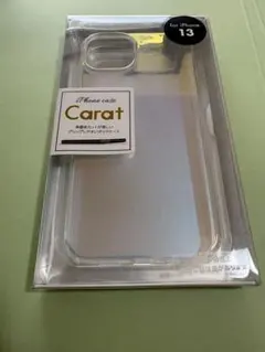 EYLE Carat iPhone 13 ケース