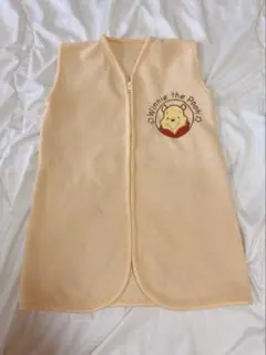 プーさん スリーパー ちゃんちゃんこ