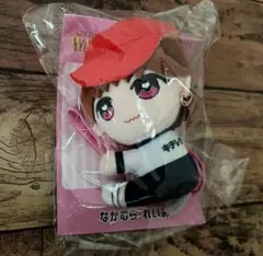 KEY TO LIT WAKE UP THE FOOL くっつキテレツ 中村嶺亜