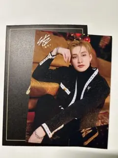 straykids POP UP SHIBUYA109 ラントレ バンチャン