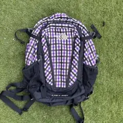 THE NORTH FACE SINGLE SHOT バックパック