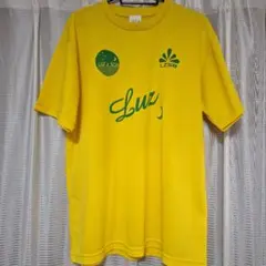 LUZeSOMBRA　ルースイソンブラ　サッカープラシャツ