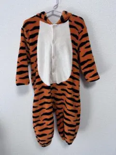 ディズニー　ティガーの着ぐるみ　90cm