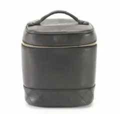 1868 CHANELシャネル　パニティバッグ　化粧ポーチ
